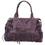 Gave lux Ženska koŽna torba glx220609023fbg/ ljubiČasta | Eponuda.com