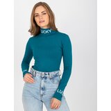 ex moda Blouse-EM-BZ-U607.77P-sea | shoptok.hr