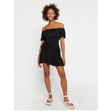Koton Jumpsuit - Black | shoptok.hr