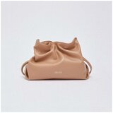 Liu Jo Torbice za na ramo E0958 ECS S HOBO Kostanjeva | Shoptok.si