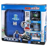 Ozzo Six six zero, igračka, auto staza, set sa rancem | ePonuda.com