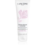 Lancôme Crème-Mousse Confort umirujuća pjena za čišćenje za suho lice 125 ml | shoptok.hr