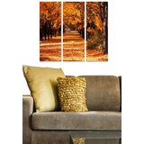 Wallity Set slika MDF300990296, 3 dijela | Eponuda.ba