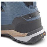 Salewa Puez Knit Mid Powertex Plava | shoptok.hr