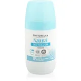 Natural deodorant roll-on brez aluminijevih soli 50 ml