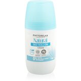 Phytorelax Laboratories Natural dezodorans roll-on bez aluminijske soli 50 ml Cijene
