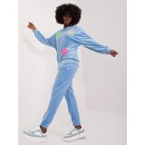 Italy Moda Set-DHJ-KMPL-8655.05-light blue | Shoptok.si