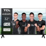 Tcl 32S5401AF Full-HD HDR AndroidTV | Shoptok.si