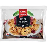 Maxi Smrznuta rolnica sa visnjom 1kg | ePonuda.com