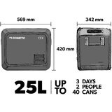 MOBICOOL Dometic CFX3 25 hladilnik | Shoptok.si