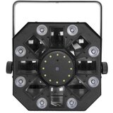 AUDIO KONDRIC EUROLITE LED FE-1750 Hybrid Laserflower - - Audio-Kondric | Shoptok.si