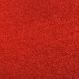  Tepih Crvena 1 x 20 m Poliester | shoptok.hr