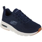 Skechers Nizke superge Skech-Air Court-Slick Avenue Modra Cene