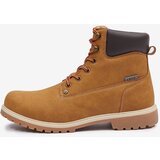 Celio Brown ankle boots - Men's | shoptok.hr
