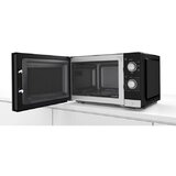 Bosch Samostojeća Mikrovalna FFL020MS2 | Eponuda.ba