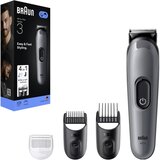Braun All-In-One Series 3 AIO3500 komplet za urejanje las in brade 4 v 1 1 kos | Shoptok.si