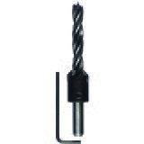 Bosch Spiralna burgija za drvo sa upuštačem 2608596396, 10 mm | Eponuda.com