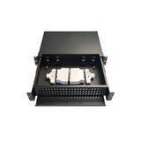 MAXPRO LINE Fiber patch panel/72-Port/2u/SC/SX Cene