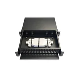 Fiber patch panel/72-Port/2u/SC/SX
