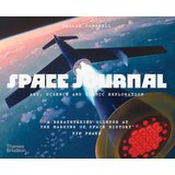 Hachette Dallas Campbell - Space Journals Cene