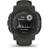 Pametni sat Instinct 2 Solar Tactical