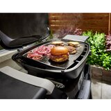 Weber Grill ploca Full-Size za Q 2100N, Q 2200N i Q 2800N+ roštilje | shoptok.hr