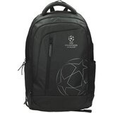  Nahrbtnik Round UEFA Black | Shoptok.si