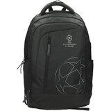  Ruksak Round UEFA Champions League crna Netto | shoptok.hr