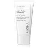 ALCINA Active aktivacijski piling za kožo 50 ml za ženske Cene