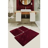 Atelier Del Sofa set 3 prostirke za kupatilo Višnja | ePonuda.com