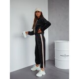 Resti Women's tracksuit set in velour style | shoptok.hr