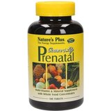 Nature's Plus Source of Life Prenatal - 180 tabl. Cene