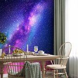  Foto tapeta - Great Galaxy 200x140 Vodootporna | shoptok.hr