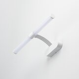  Brilagi - LED kupatilsko osvetljenje za ogledalo TUBEO LED/6W/230V 40 cm IP44 belo | Eponuda.com
