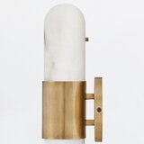 Elstead Lighting STENSKA SVETILKA ZA KOPALNICO Hinkley 3000 K | Shoptok.si