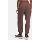 Under Armour Women's Sports Pants UA Unstoppable Cargo Pants-BRN - Women's | shoptok.hr