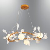 Wallity luster 2712-4A, 120cm, 60 cm, IP20 Cene