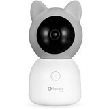 Lionelo baby monitor dvosmjerni Babyline 9.2 Al | Eponuda.ba