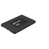 ThinkSystem 2.5″ 5400 PRO 480GB Read Intensive SATA 6Gb HS SSD