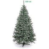  Umjetno božićno drvce - RENATA - 220cm | shoptok.hr