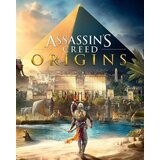 Ubisoft Connect Assassin's Creed: Origins Uplay Key GLOBAL | ePonuda.com