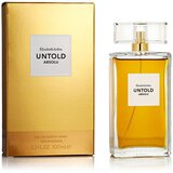 Elizabeth Arden Untold Absolu Eau De Parfum za žene - 100 ml | shoptok.hr