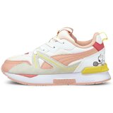 Puma športni copati - 375735-02 peanuts mirage mox - bele - vel.31 | Shoptok.si