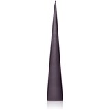 ester & erik cone candles muted mauve (no. 42) sveča 2x25 cm | Shoptok.si