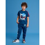 Sinsay Donji dio trenirke SONIC THE HEDGEHOG | shoptok.hr