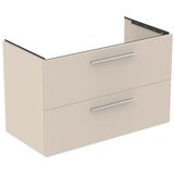 Ideal Standard Krem zidni ormarić za ispod umivaonika 100x63 cm i.Life B – | shoptok.hr