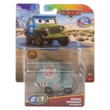 Mattel cars color chagers sergent ( 329571 ) Cene
