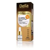 Delia GOLD & COLLAGEN - Multi-aktivni serum protiv bora za zatezanje i posvetljivanje kože 10ml | Eponuda.ba