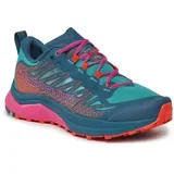 Čevlji Jackal II 56K639638 Storm Blue/Lagoon