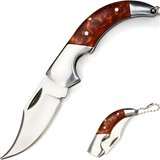  Sklopni nož SY-38956 - Crvena/Srebrna/Tip2 KP38956 Cijene